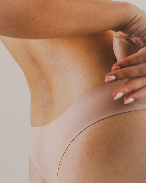Tanga Rosa